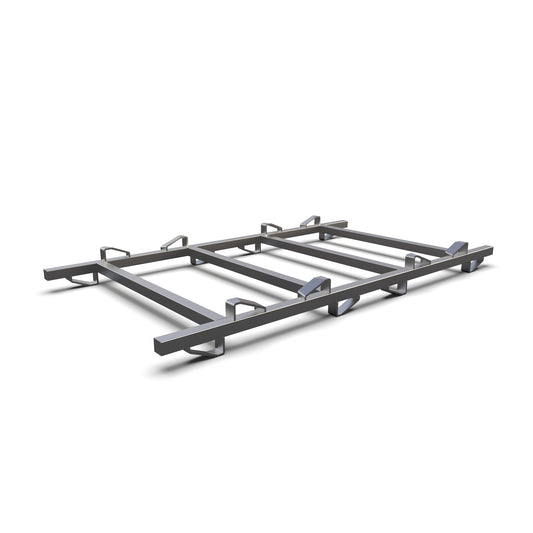 Pyramid™ Hogshead 2-Barrel Rack, Stainless Steel