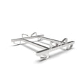 1-Barrel Pyramid™ Rack 225-228L, Stainless Steel