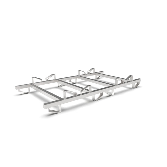 Pyramid Integrator Rack Pyramid Racks – BarrelHive