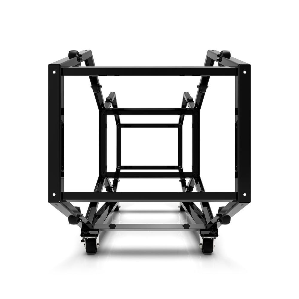 Barrel Racks for Wine, Beer, Spirits & Cider | BarrelHive