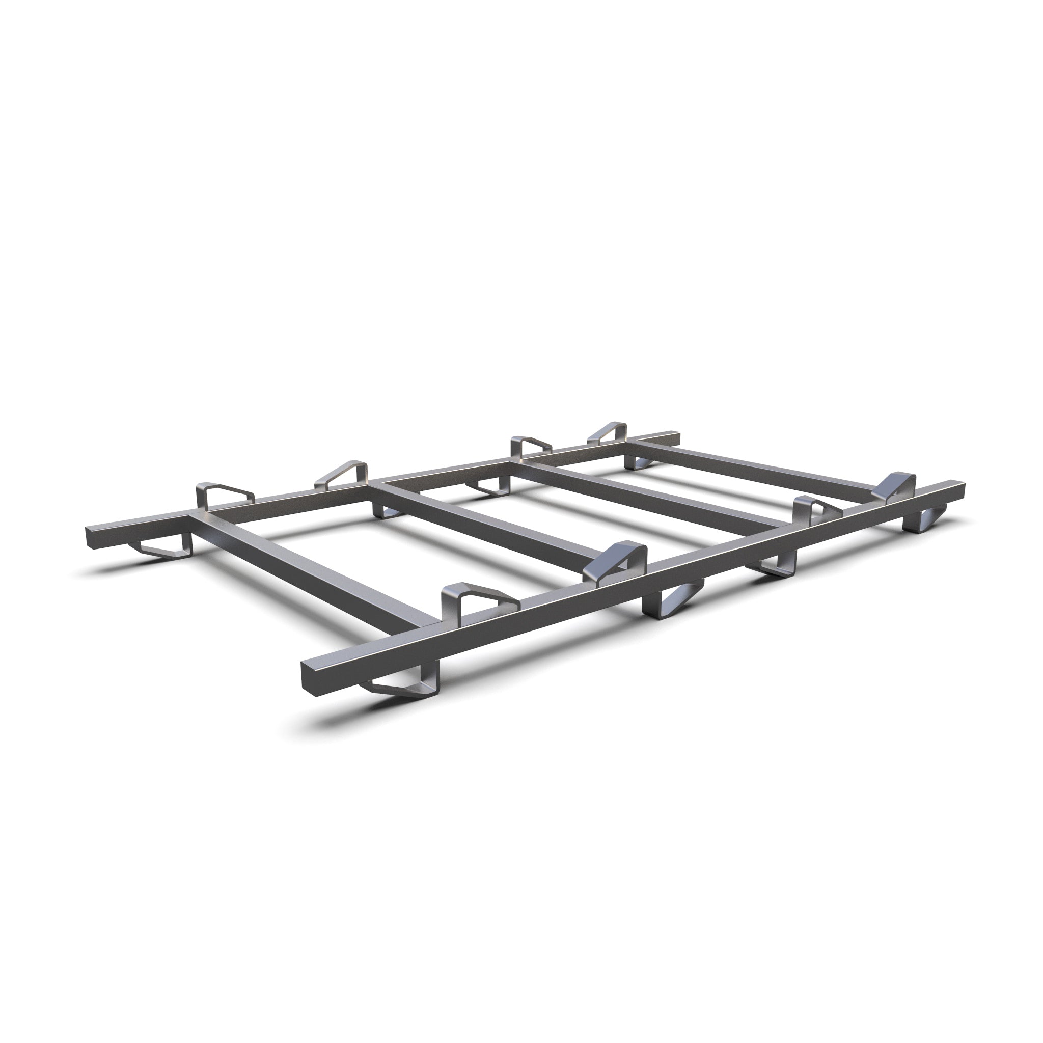 Pyramid™ Hogshead 2-Barrel Rack, Stainless Steel – BarrelHive